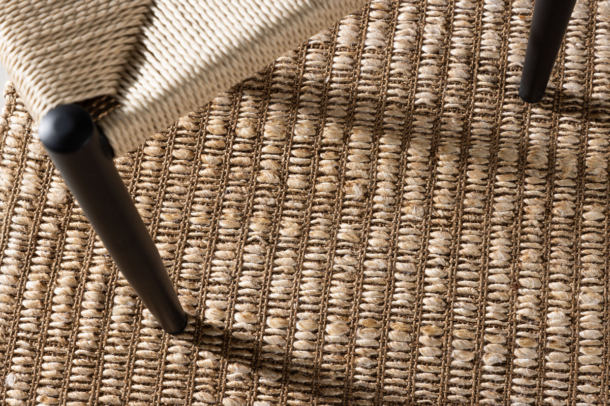 Marcie Matta – Beige Jute 290 × 200