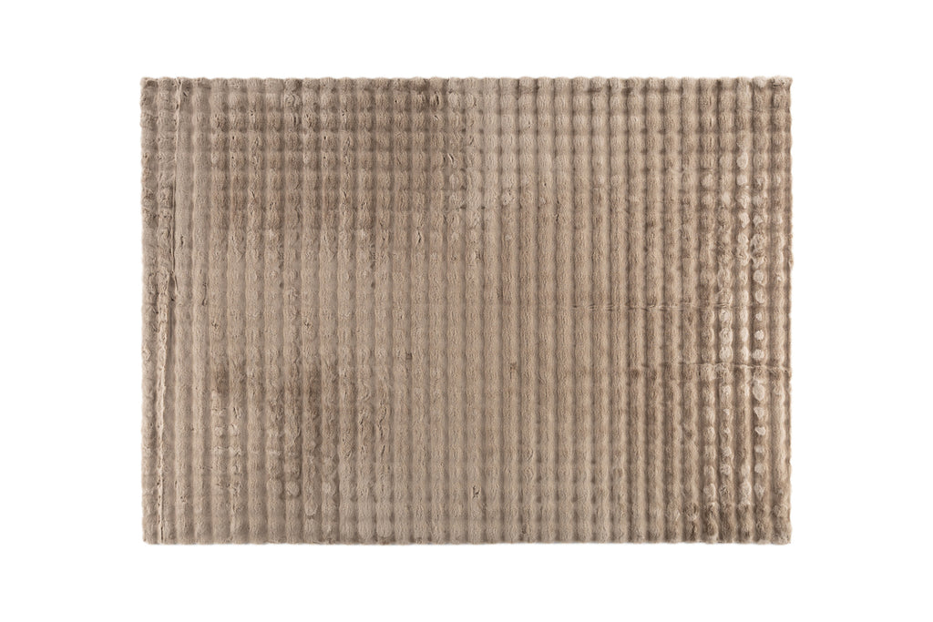 Novis Rektangulära Matta 290 × 200 Beige