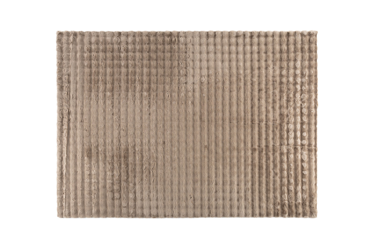 Novis Rektangulära Matta 290 × 200 Beige