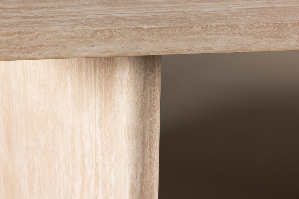 Skagen Matbord 240 x 100 Beige