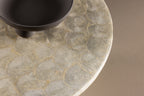 Smögen Soffbord ⌀70 Beige