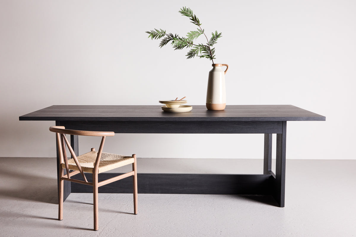 Milly Matbord 235 × 100