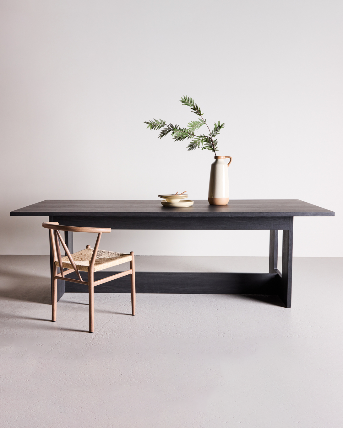 Milly Matbord 235 × 100