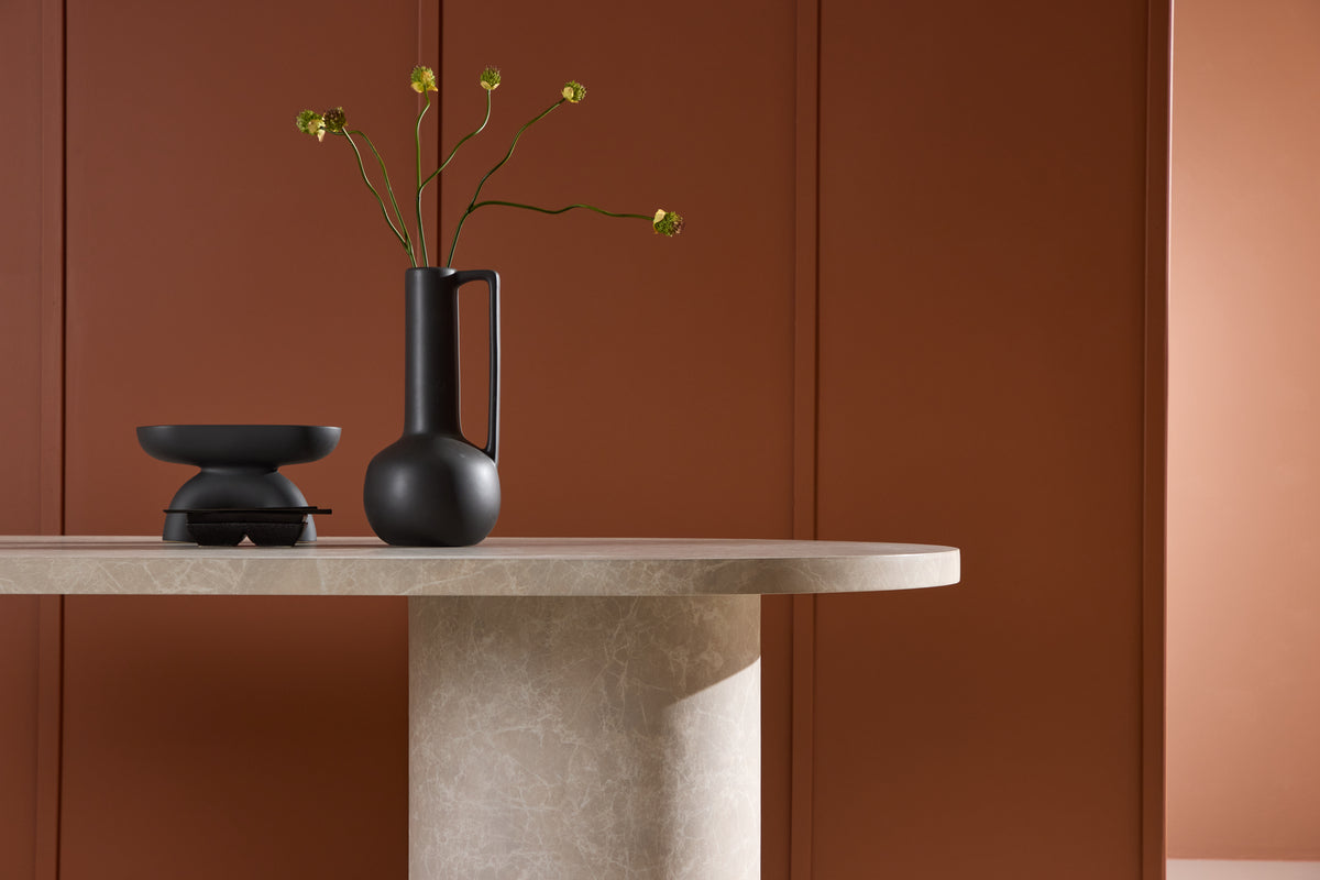 Narvik Matbord 200 x 100 Beige