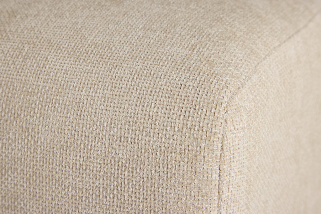 Positano Hörnsoffa Beige