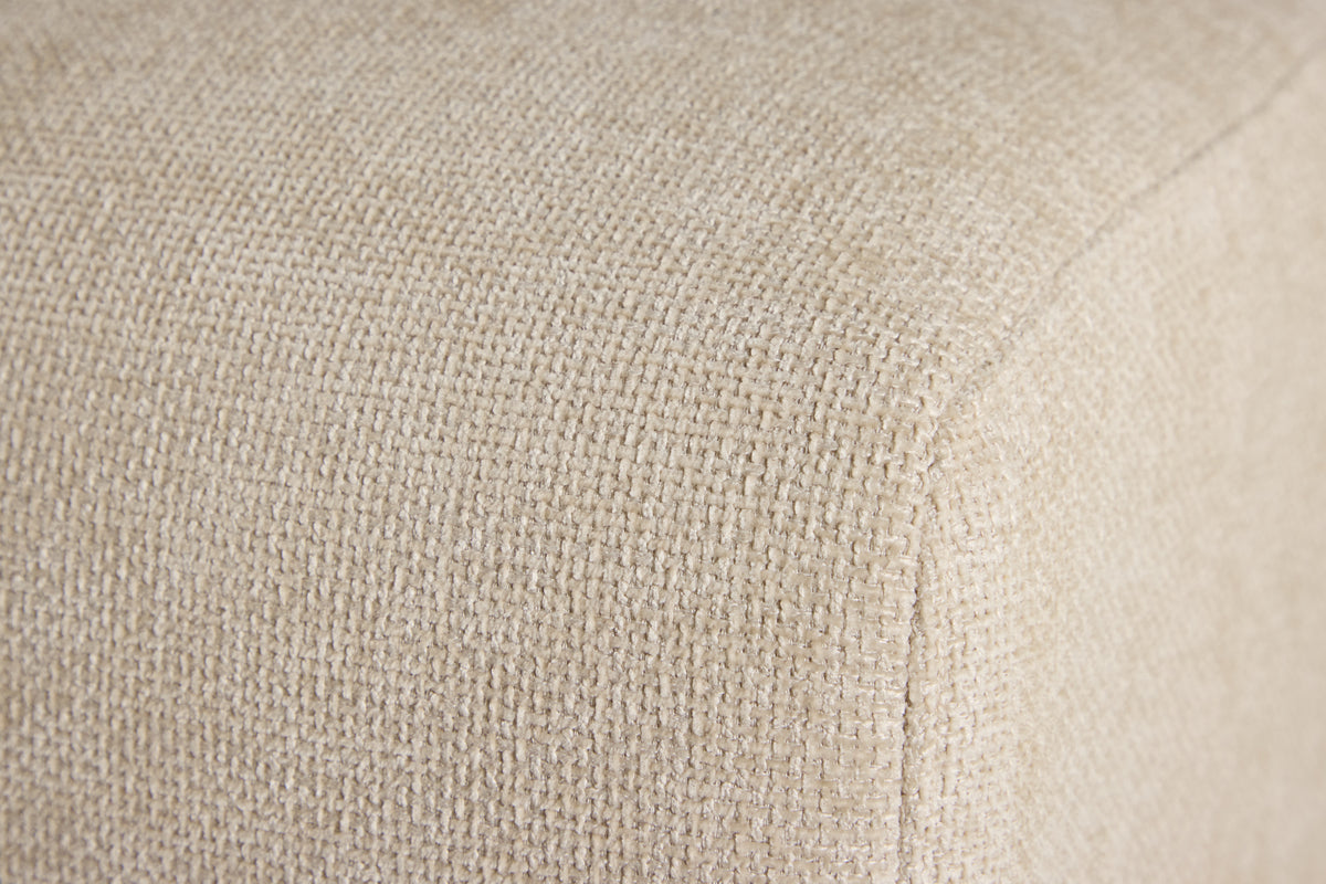 Positano Hörnsoffa Beige