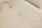 Positano Hörnsoffa Beige