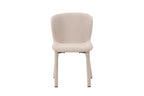 Astoria Matstolar 2-pack Beige
