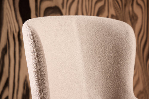 Astoria Matstolar 2-pack Beige