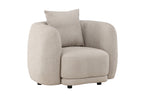 Cielo Fåtölj Beige
