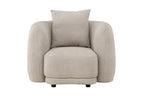 Cielo Fåtölj Beige
