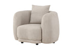 Cielo Fåtölj Beige