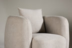 Cielo Fåtölj Beige