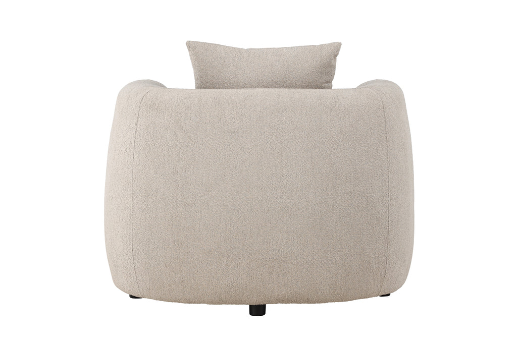 Cielo Fåtölj Beige
