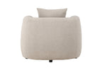 Cielo Fåtölj Beige