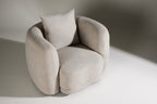 Cielo Fåtölj Beige