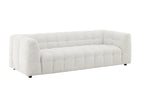 Malou 3-sits soffa Beige