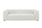 Malou 3-sits soffa Beige