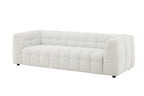Malou 3-sits soffa Beige