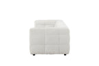 Malou 3-sits soffa Beige