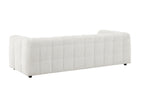Malou 3-sits soffa Beige