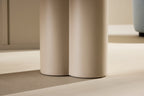 Olivia Soffbord 120x60 Beige