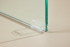 Ester Soffbord 120 x 80 Vit
