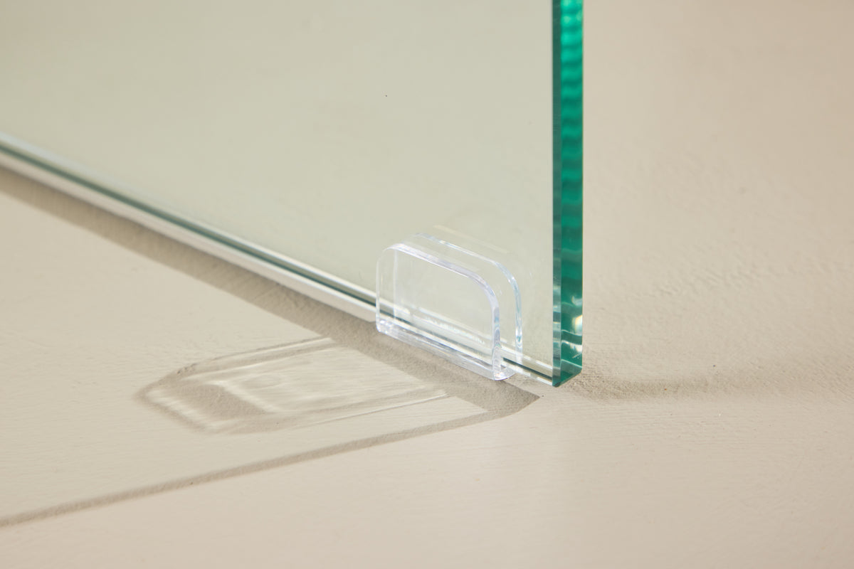 Ester Soffbord 120 x 80 Vit