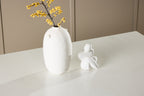 Ester Soffbord 120 x 80 Vit