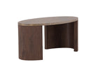 Bristol Soffbord 120 x 60 Mocka