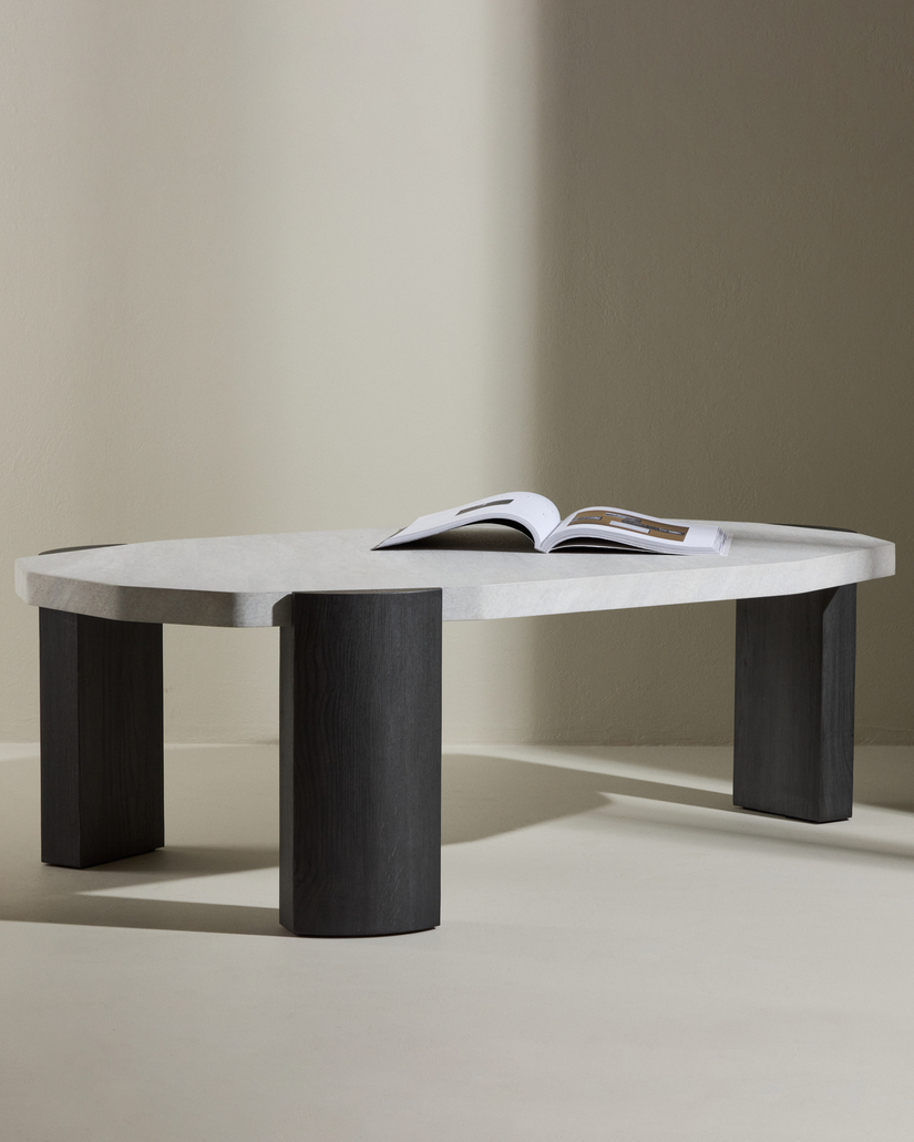 Kres Soffbord 125 × 71