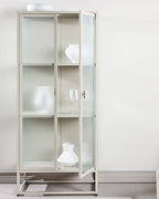 Garis Skåp 40 x 160 x 70 Beige