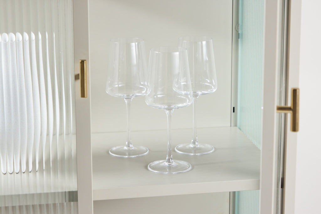 Garis Skåp 40 x 160 x 70 Beige