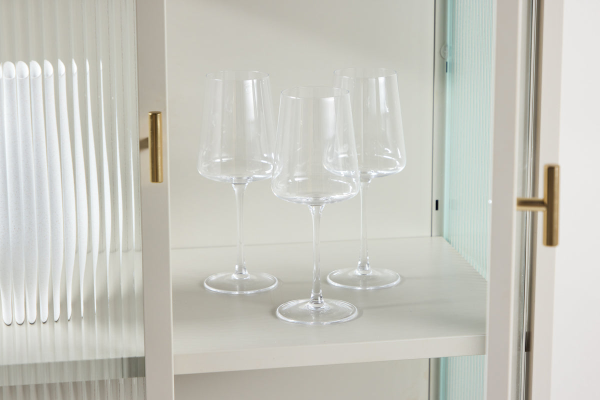 Garis Skåp 40 x 160 x 70 Beige