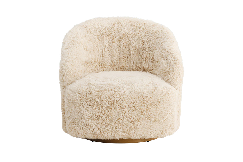 Astru Fåtölj Beige