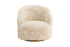 Astru Fåtölj Beige