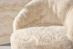 Astru Fåtölj Beige