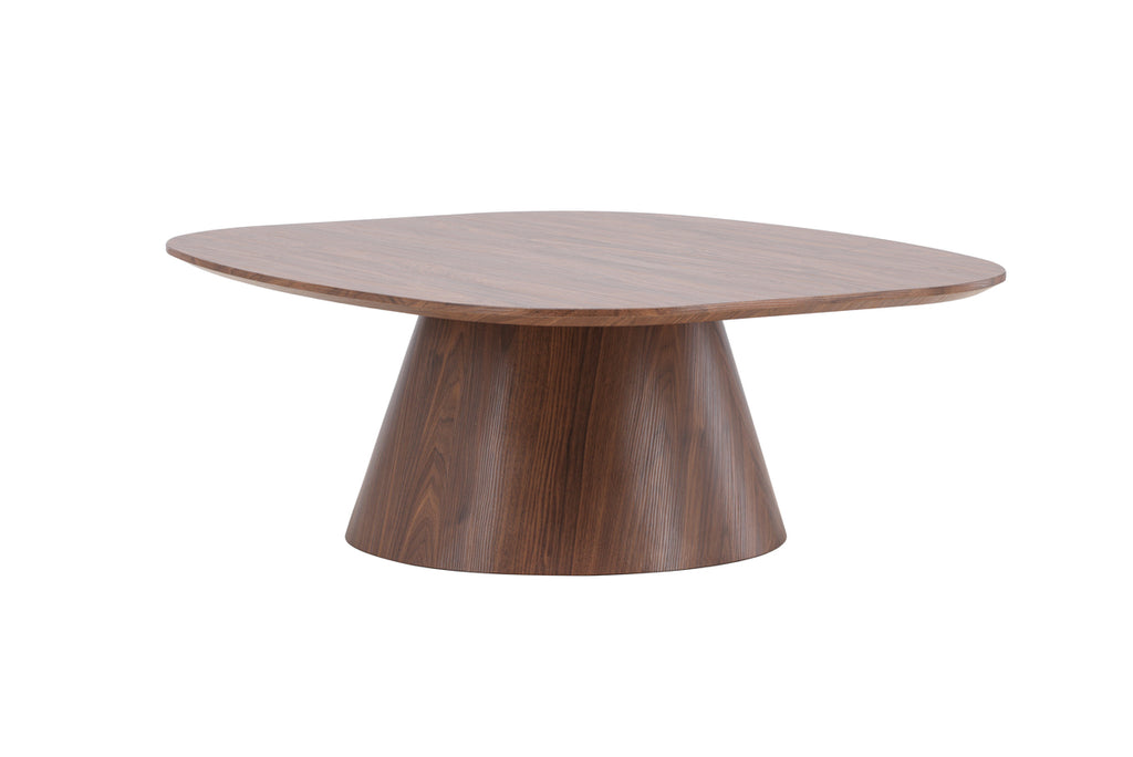 Lanzo Soffbord 120 x 93 Mocka