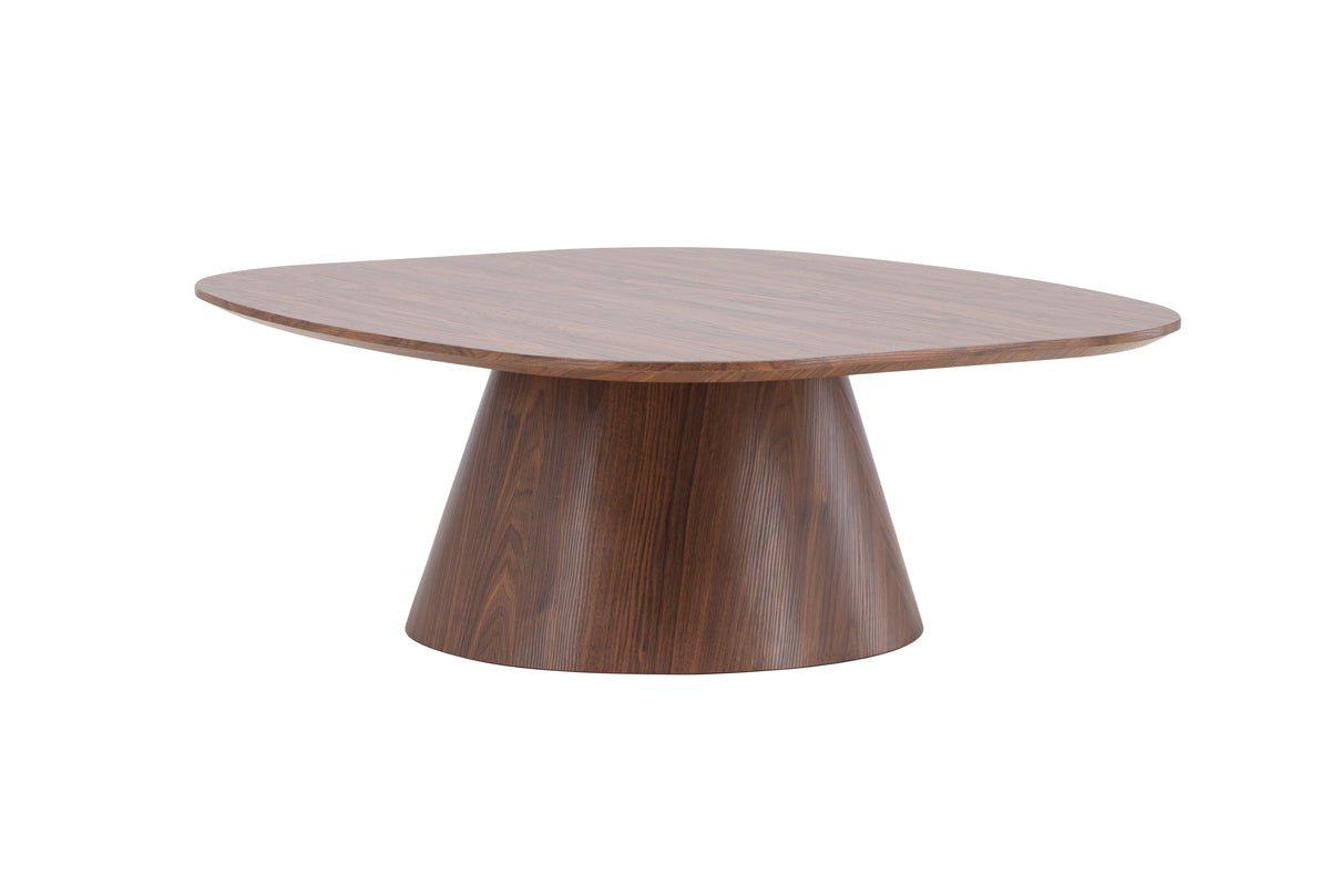 Lanzo Soffbord 120 x 93 Mocka
