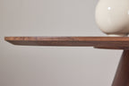 Lanzo Soffbord 120 x 93 Mocka