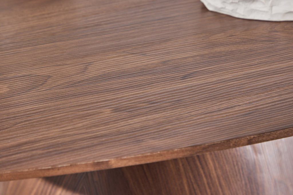 Lanzo Soffbord 120 x 93 Mocka