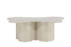 Flow Soffbord 120 x 80 Beige