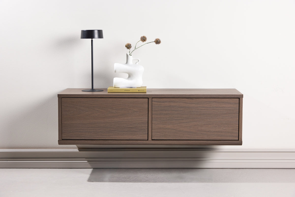 Dragh TV-bänkar 35 x 28 x 100