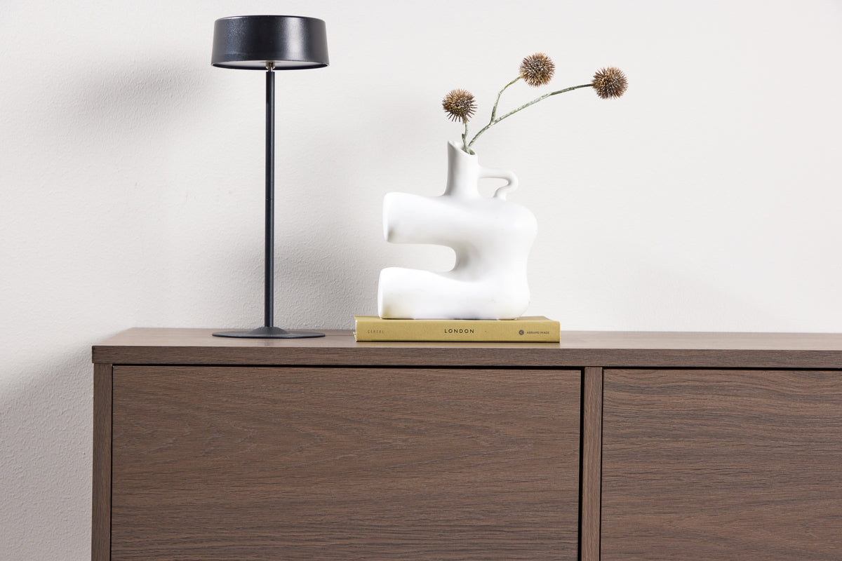 Dragh TV-bänkar 35 x 28 x 100