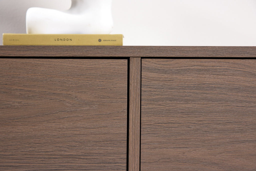 Dragh TV-bänkar 35 x 28 x 100