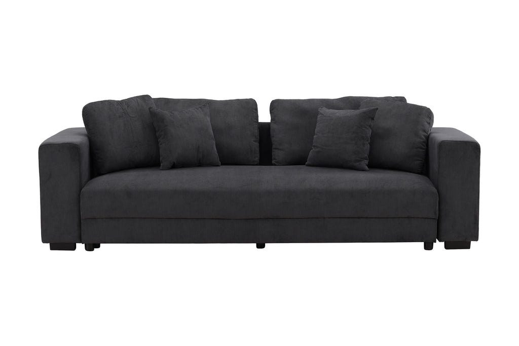 Bellman 3-sits Bäddsoffa