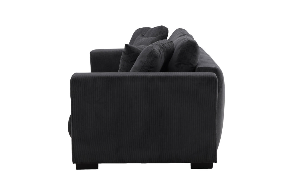 Bellman 3-sits Bäddsoffa