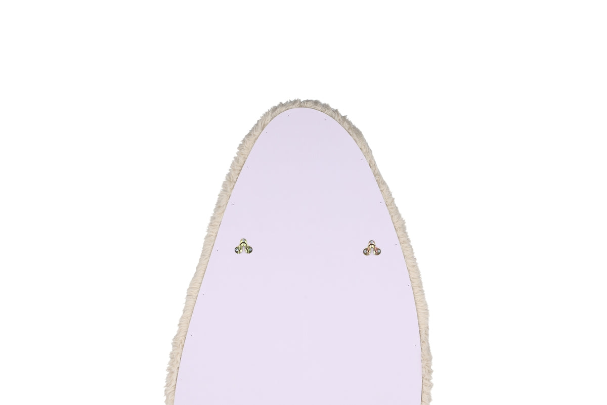 Mirza Stor spegel 193 x 67