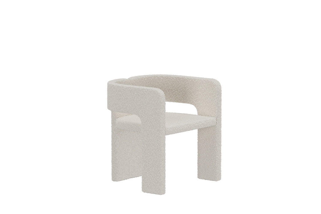 Kristin Matstolar 2-pack Vit