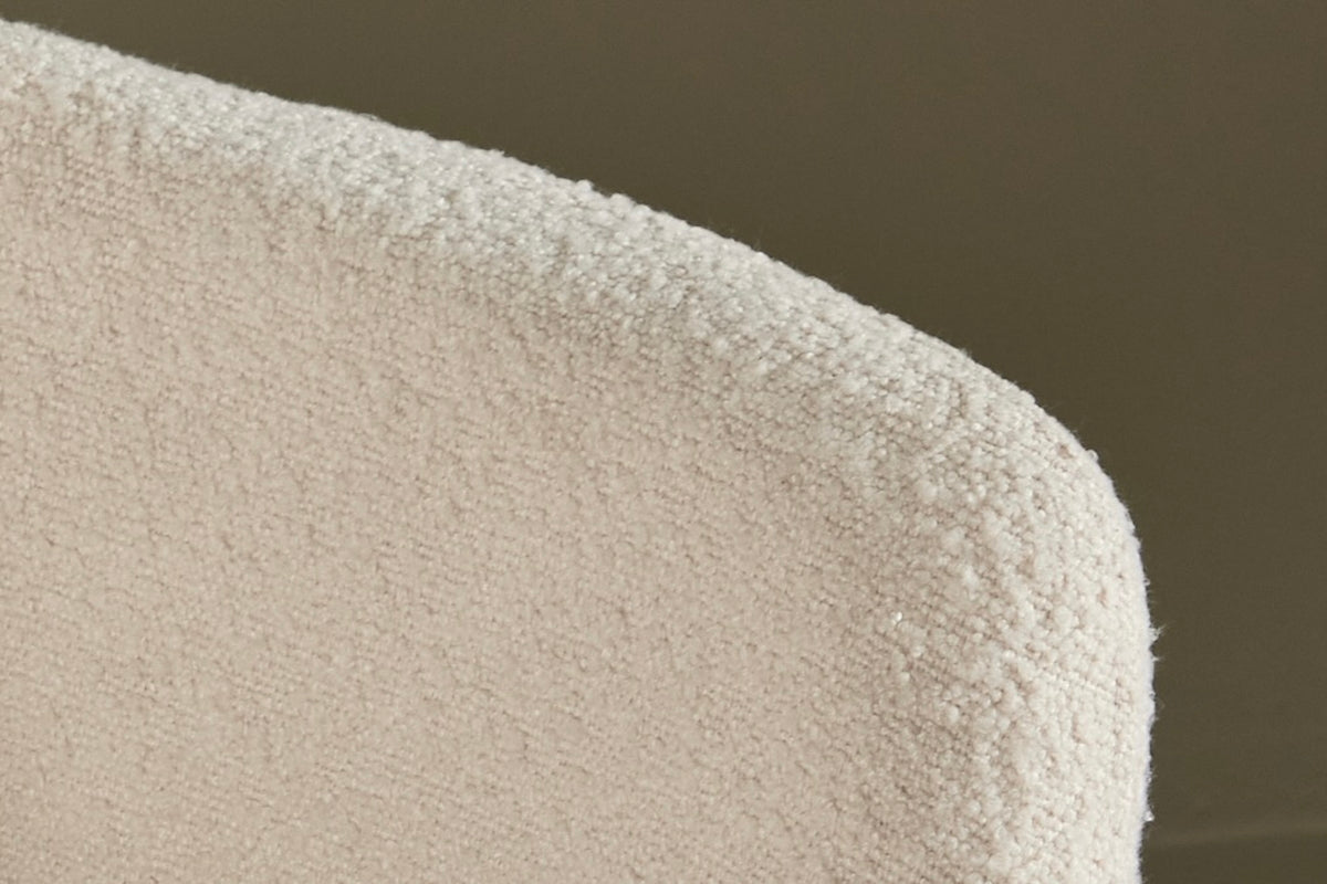 Kristin Matstolar 2-pack Vit